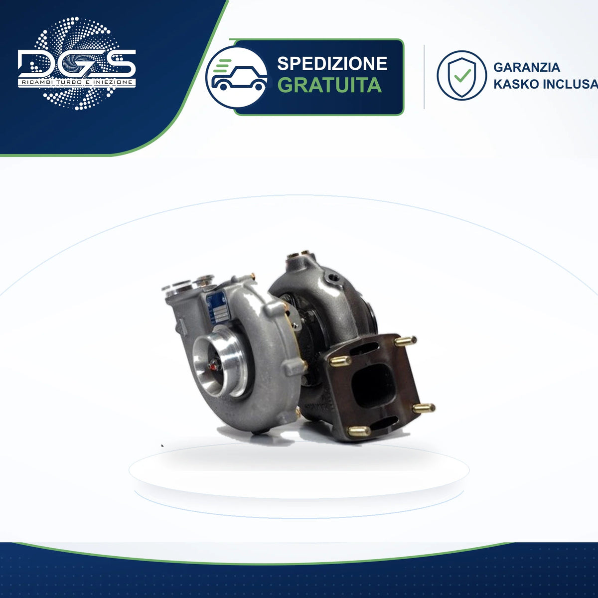 TURBO RICOSTRUITO VM MARINE - 53269706493