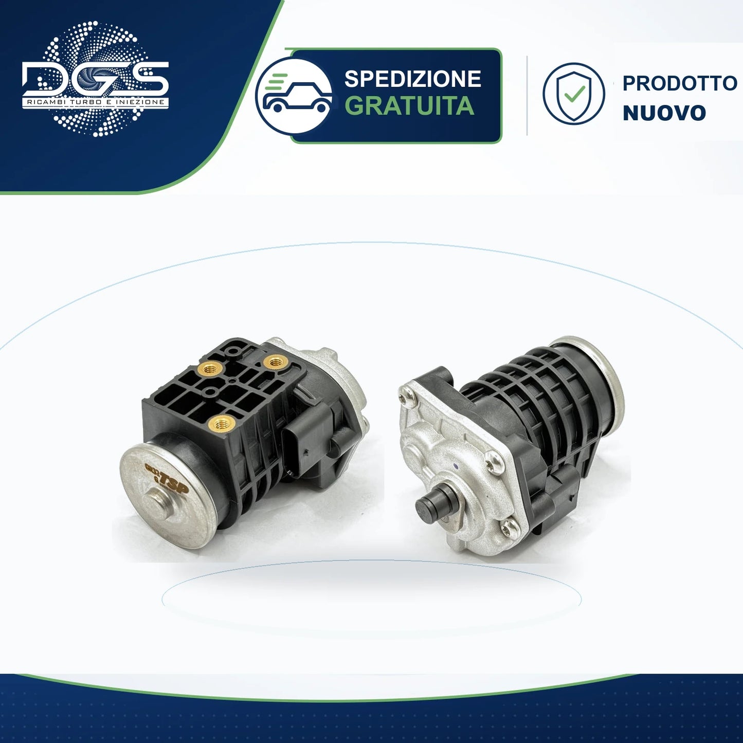 ATTUATORE ELETTRICO 842232-0039-17C15-0163 MGT1241KLSZ PEUGE ATT.GR32