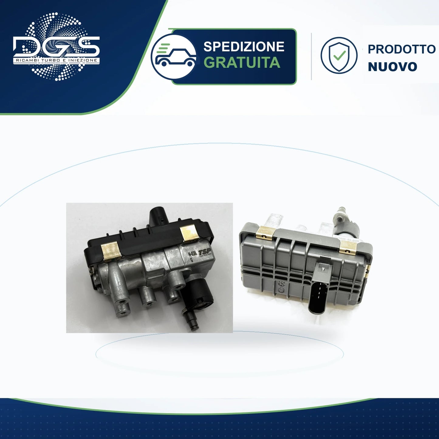 ATTUATORE ELETTRICO 797863-0026-6NW010430-06 S-UTA ATT.H036