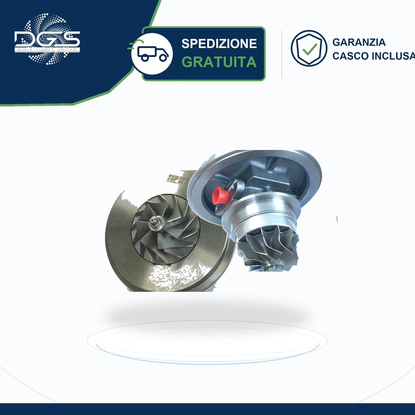 CORE ASSY BILANCIATO HX52W VOLVO TRUCK