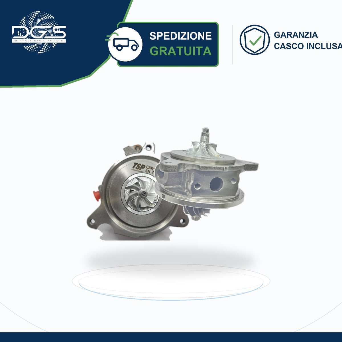 CORE ASSY BILANCIATO B3G-R2S VW MFS REVERSE