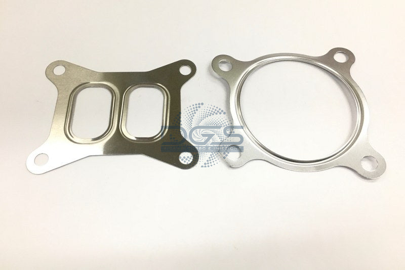 KIT GUARNIZIONI TURBO JHJ AUDI A4 / A5 / A6