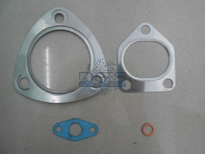 KIT GUARNIZIONI TURBO BV50