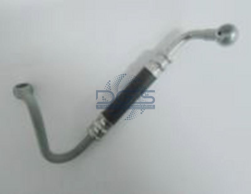 TUBO CARICO OLIO TURBOCOMPRESSORE BMW - OP-004