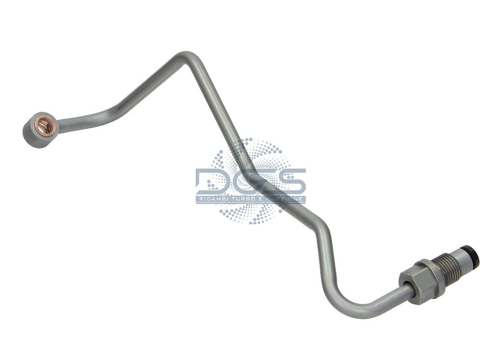TUBO CARICO OLIO TURBOCOMPRESSORE RENAULT / NISSAN / DACIA