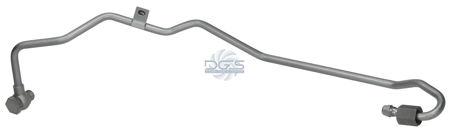 TUBO CARICO OLIO TURBOCOMPRESSORE VW / SKODA / SEAT / AUDI - OP-043