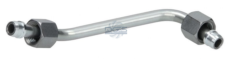 TUBO CARICO OLIO TURBOCOMPRESSORE FIAT - OP-078