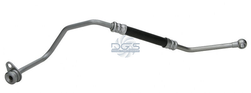 TUBO CARICO OLIO TURBOCOMPRESSORE AUDI / VW - OP-089