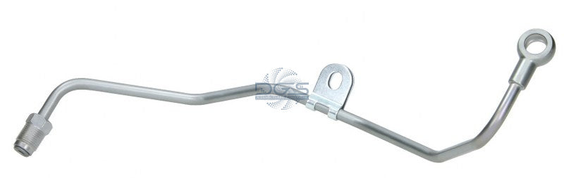TUBO CARICO OLIO TURBOCOMPRESSORE MITSUBISHI - OP-098