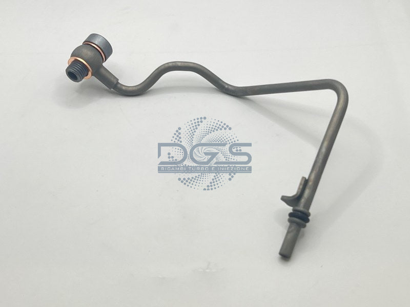 TUBO CARICO OLIO TURBOCOMPRESSORE HOLDEN / OPEL - OP-104