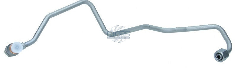 TUBO CARICO OLIO TURBOCOMPRESSORE AUDI - OP-121