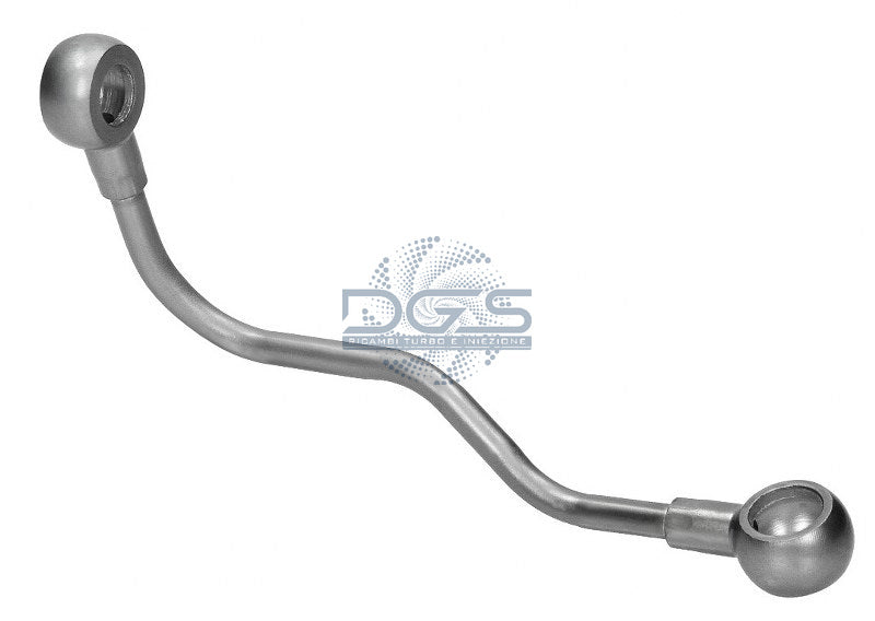 TUBO CARICO OLIO TURBOCOMPRESSORE CHEVROLET / OPEL - OP-160
