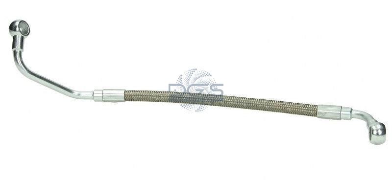 TUBO CARICO OLIO TURBOCOMPRESSORE AR / FIAT / LANCIA - OP-179