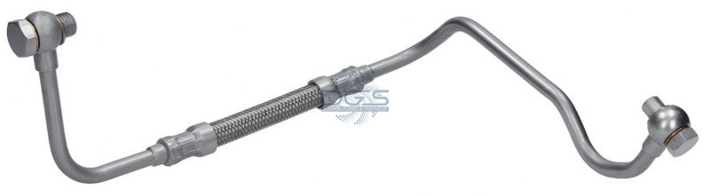 TUBO CARICO OLIO TURBOCOMPRESSORE VW - OP-187