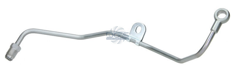 TUBO CARICO OLIO TURBOCOMPRESSORE HYUNDAI - OP-212