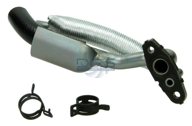 TUBO CARICO OLIO TURBOCOMPRESSORE OPEL - OP-269
