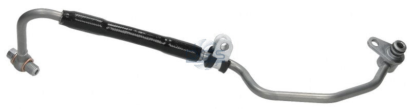 TUBO CARICO OLIO TURBOCOMPRESSORE FORD - OP-270