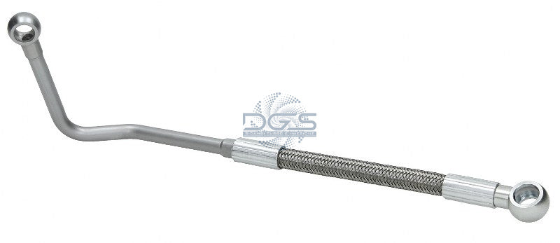 TUBO CARICO OLIO TURBOCOMPRESSORE ALFA ROMEO - OP-276