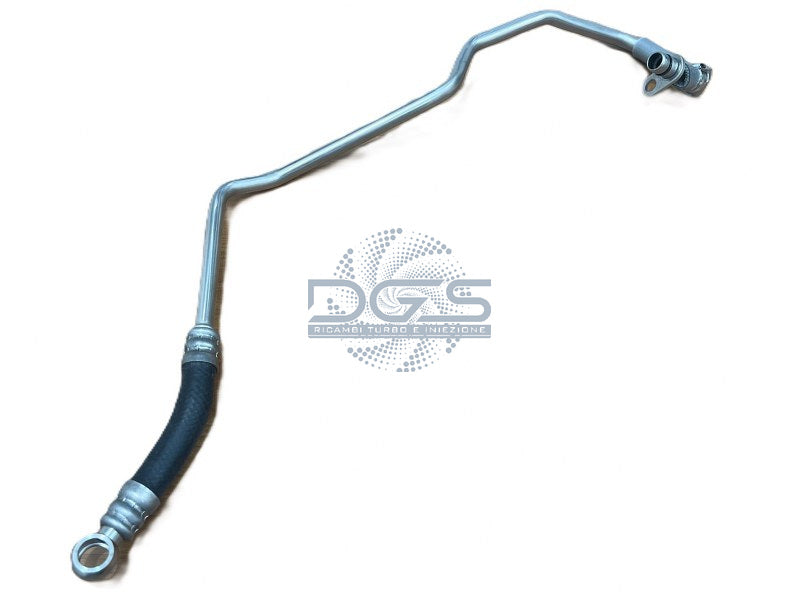 TUBO CARICO OLIO TURBOCOMPRESSORE BMW 114 / 116 1.6