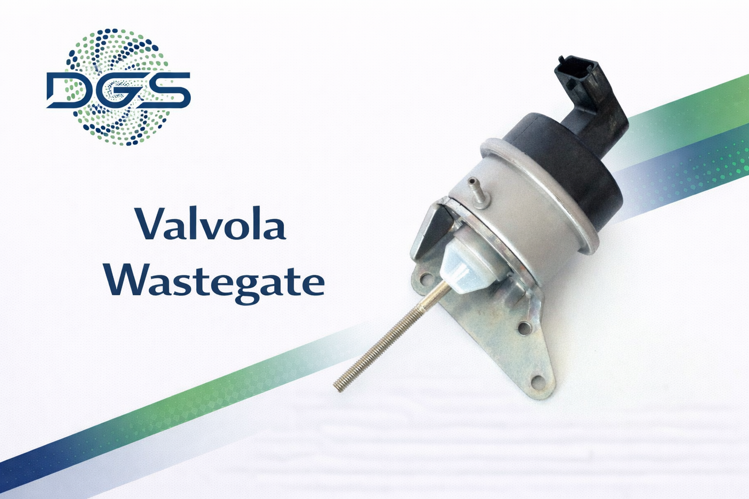 Valvola wastegate