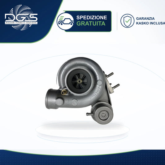 TURBO RICOSTRUITO SAAB 9000 - 465183-3