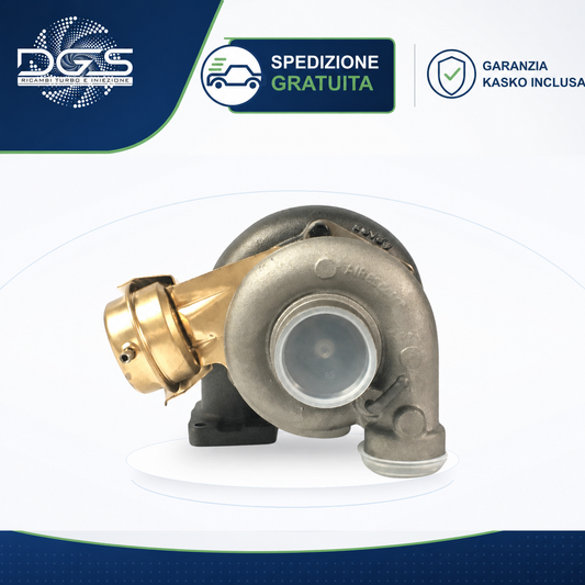 TURBO RICOSTRUITO FIAT CROMA - 465475-1