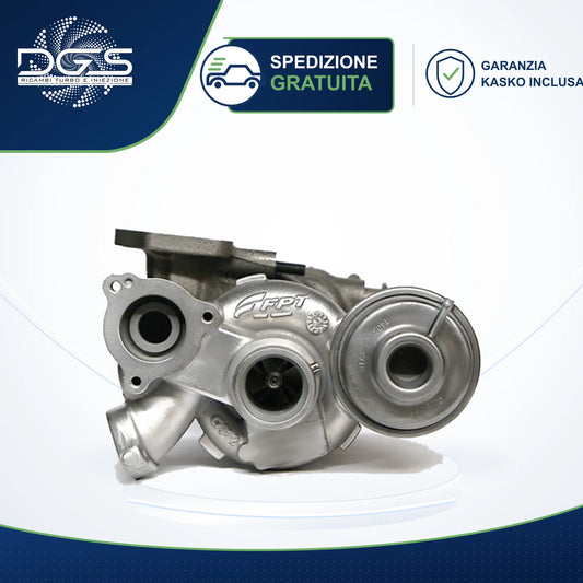 TURBO RICOSTRUITO FIAT CINQUECENTO - 49180-03200