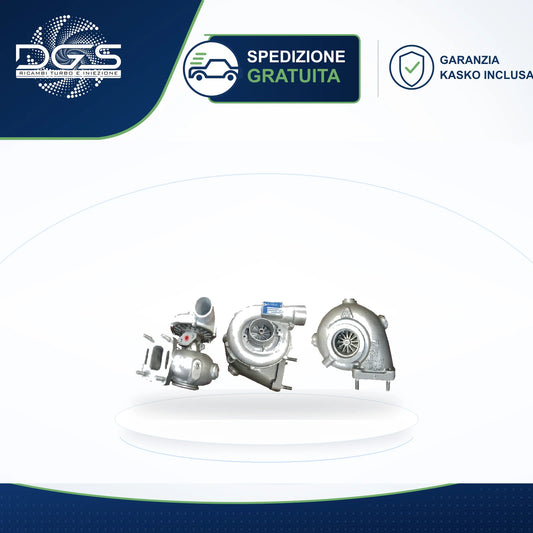 TURBO RICOSTRUITO VM MARINE - 53269706490