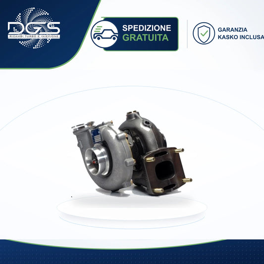 TURBO RICOSTRUITO VM MARINE - 53269706493
