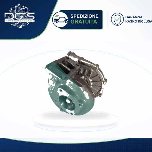 TURBO RICOSTRUITO IVECO EUROTECH - 53279707014