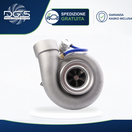 TURBO RICOSTRUITO SCANIA 164 TRUCK - 715735-2