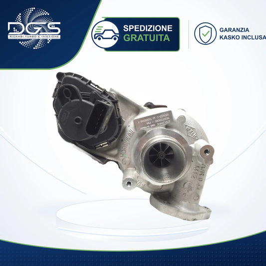 TURBO RICOSTRUITO PEUGEOT 308 15 - 853603-1