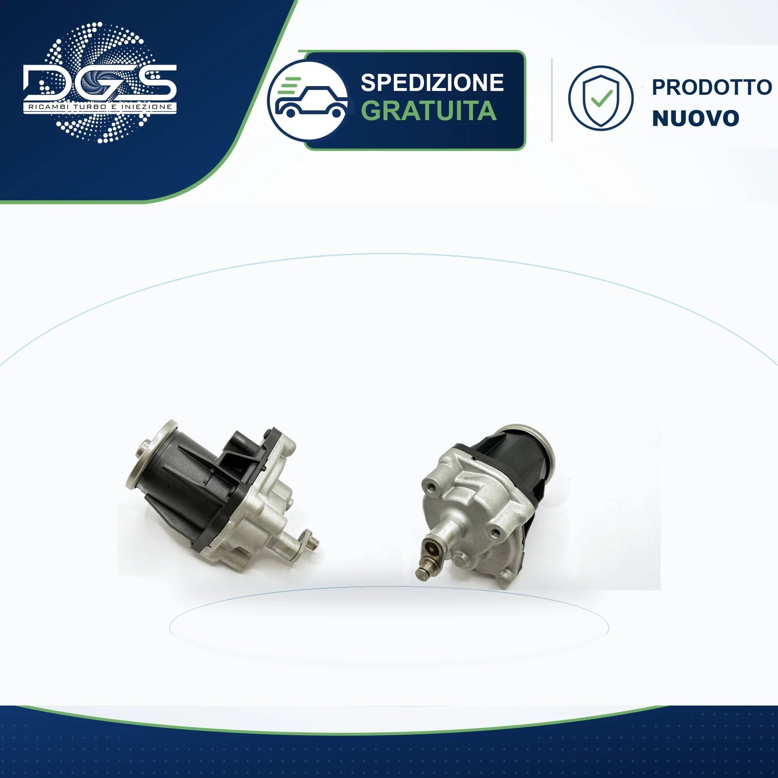 ATTUATORE ELETTRICO BM60 BMW ATT.BM001