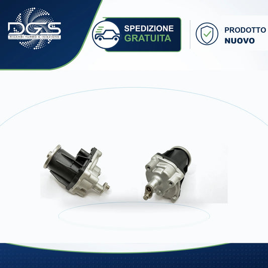 ATTUATORE ELETTRICO BM60 BMW ATT.BM001