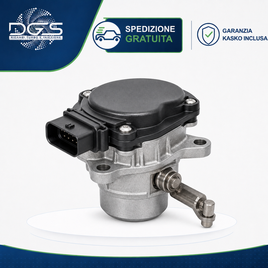 ATTUATORE ELETTRICO G-105 - 730314 - 6NW009228 PROGRAMMABILE ATT.G105_730314