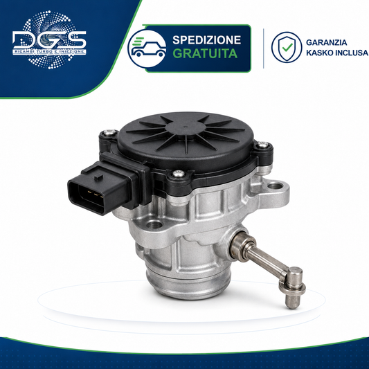 ATTUATORE ELETTRICO G-108-712120-0108-6NW008412 REA ATT.G108
