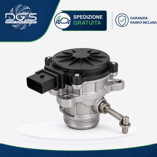 ATTUATORE ELETTRICO G-013-767649-0013-6NW009550-061 S-REA ATT.G13B
