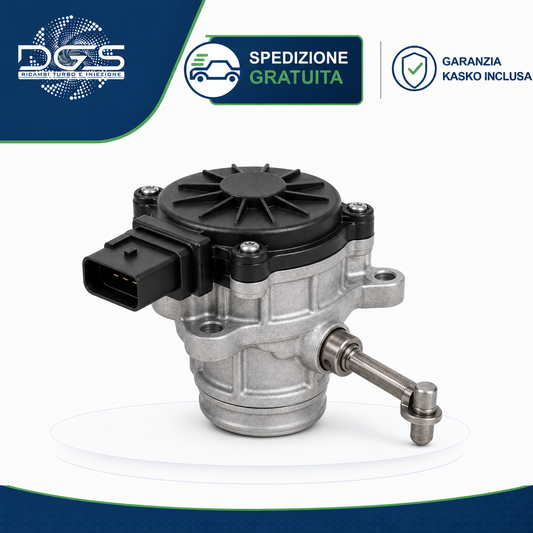 ATTUATORE ELETTRICO G-141-712120-0141-6NW008412 REA ATT.G141