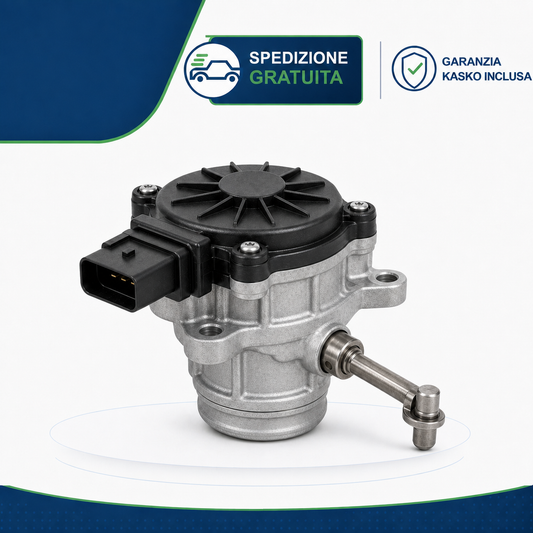 ATTUATORE ELETTRICO G-187-712120-0187-6NW008412 REA ATT.G187