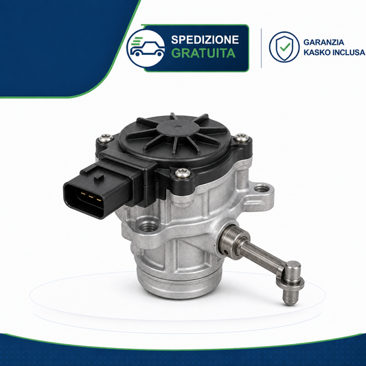 ATTUATORE ELETTRICO G-188 - 712120 - 6NW008412 PROGRAMMABILE ATT.G188