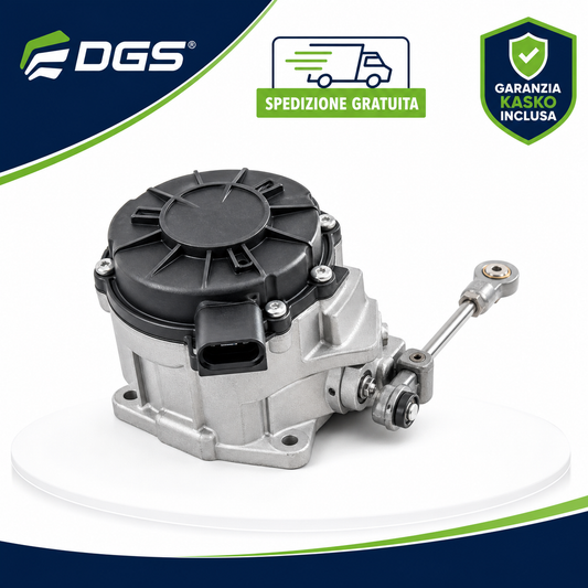 ATTUATORE ELETTRICO G-25-767649-0025-6NW009550-091 S-REA ATT.G25