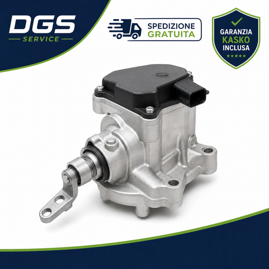 ATTUATORE ELETTRICO G-031-761963-0031-6NW009483-161 S-REA ATT.G31