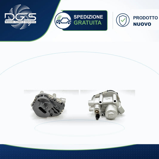 ATTUATORE ELETTRICO 845780-0005-HC.0168328.E GTD1449VKZ MERC ATT.GR28