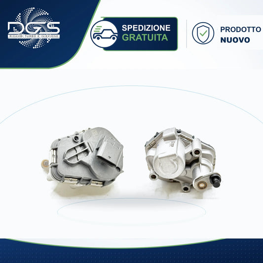 ATTUATORE ELETTRICO 845780-0021-HC0174118B GTE1449VKZ CITR ATT.GR7