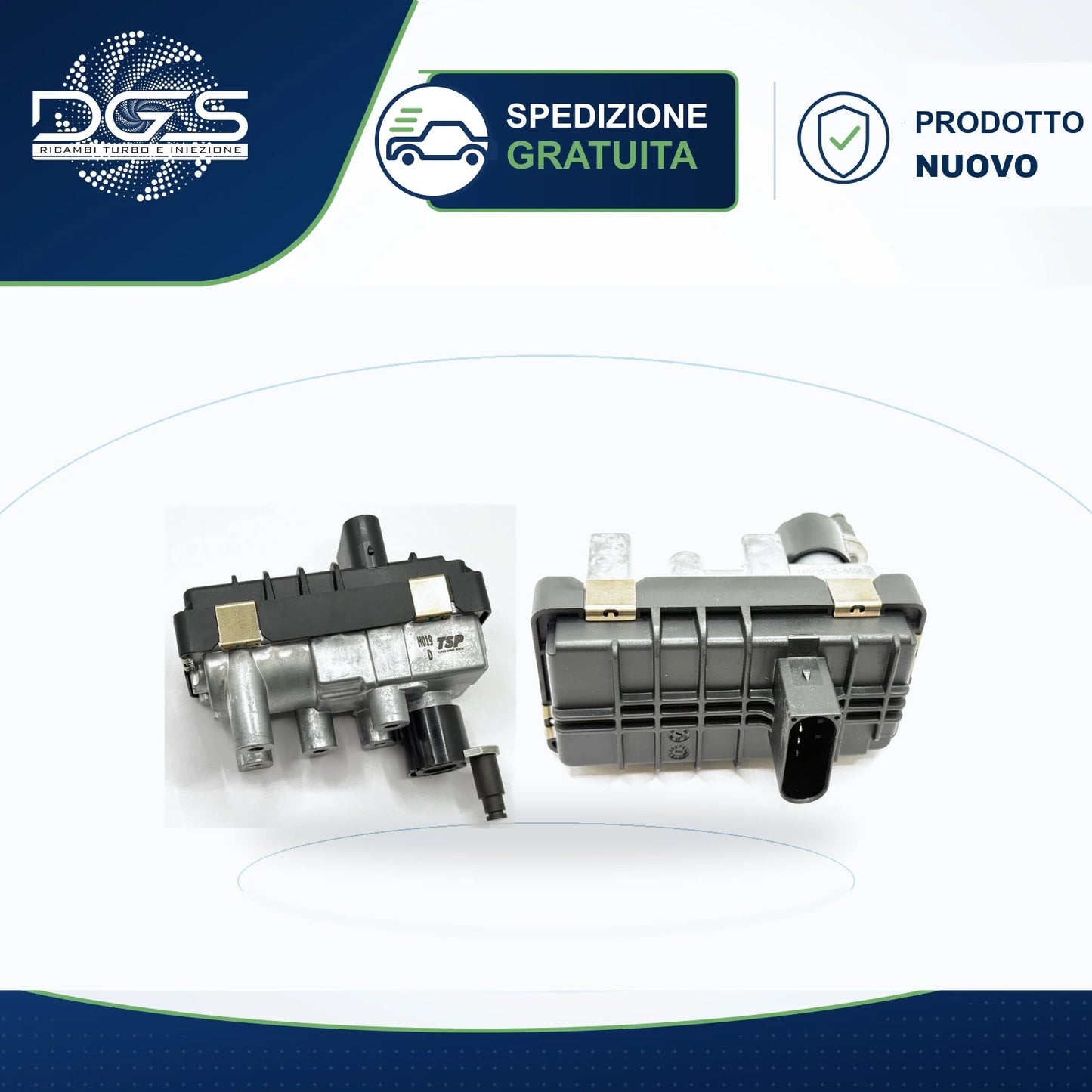 ATTUATORE ELETTRICO 797863-0095-6NW010430-32 S-UTA ATT.H019