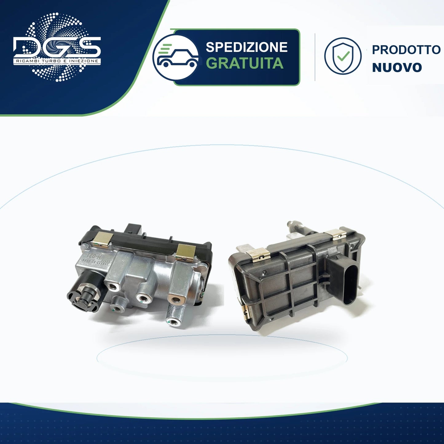 ATTUATORE ELETTRICO 797863-0085-6NW010430-30 S-UTA ATT.H021