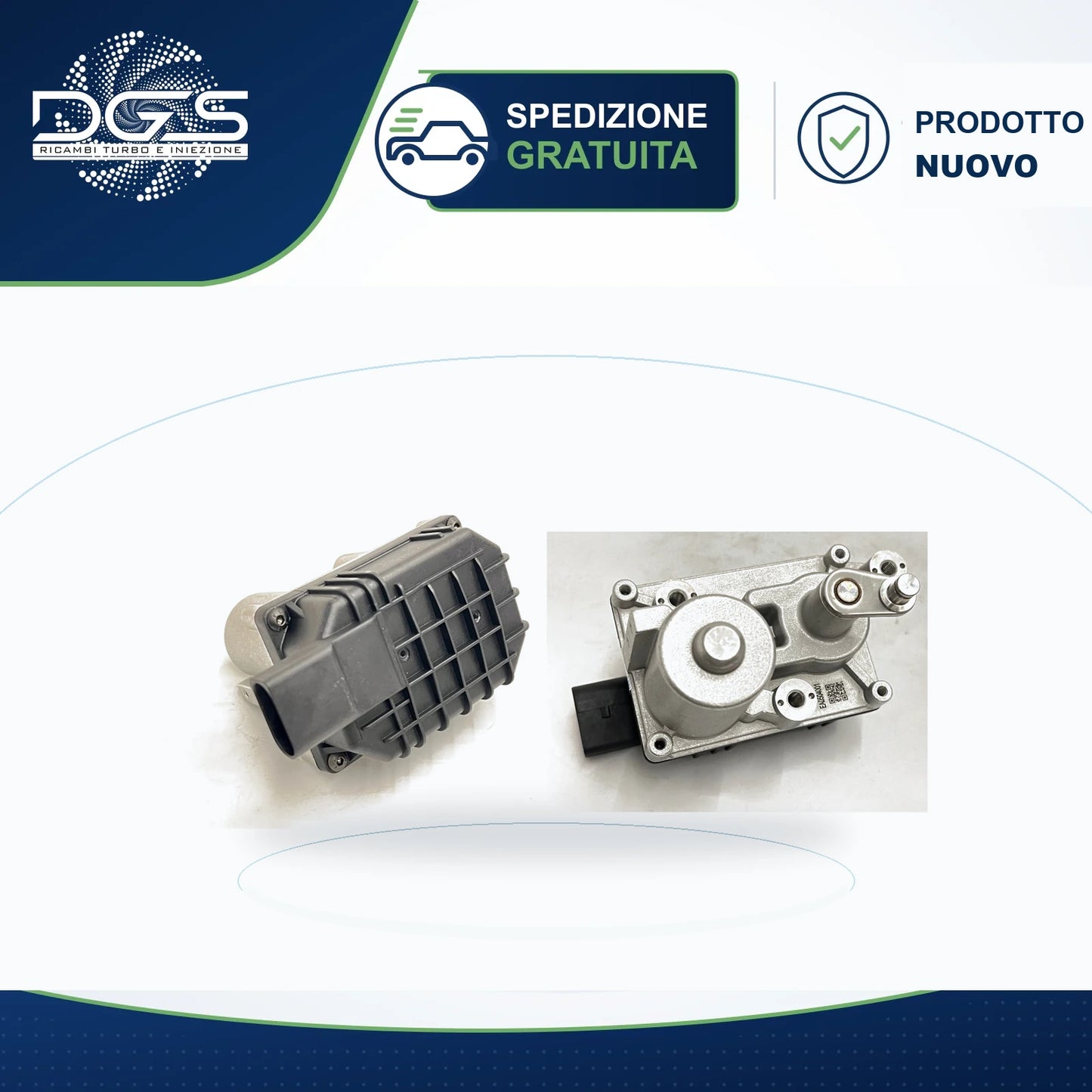 ATTUATORE ELETTRICO KAMTEC 828396-0009-28235-4A600 ATT.H028