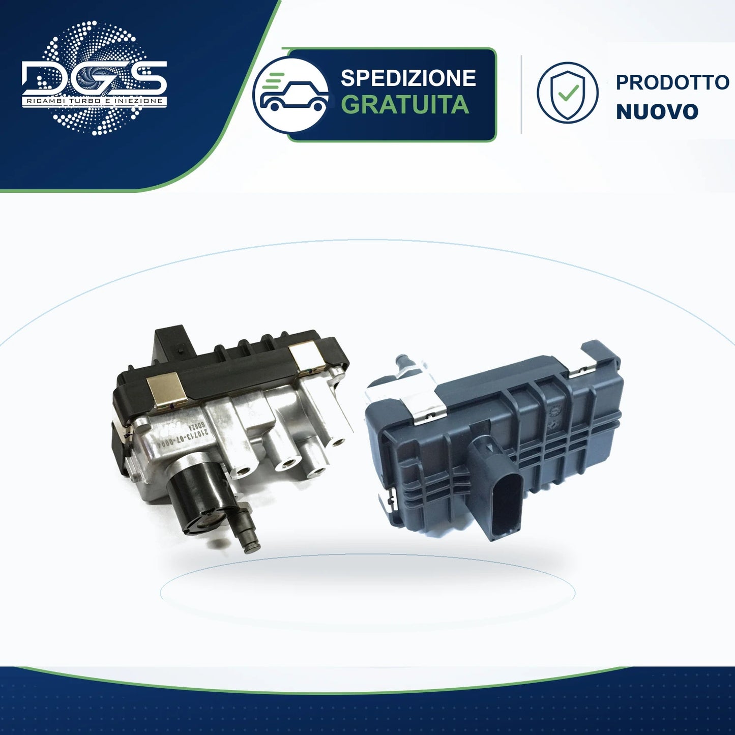 ATTUATORE ELETTRICO 797863-0090- 6NW010430-26 S-UTA ATT.H041