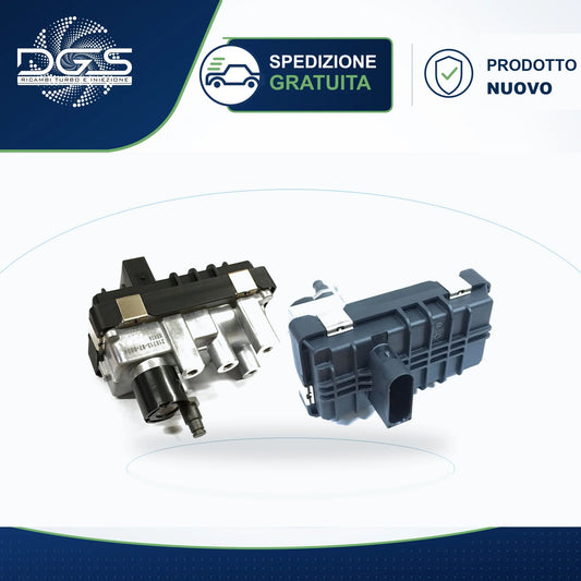 ATTUATORE ELETTRICO 797863-0090- 6NW010430-26 S-UTA ATT.H041