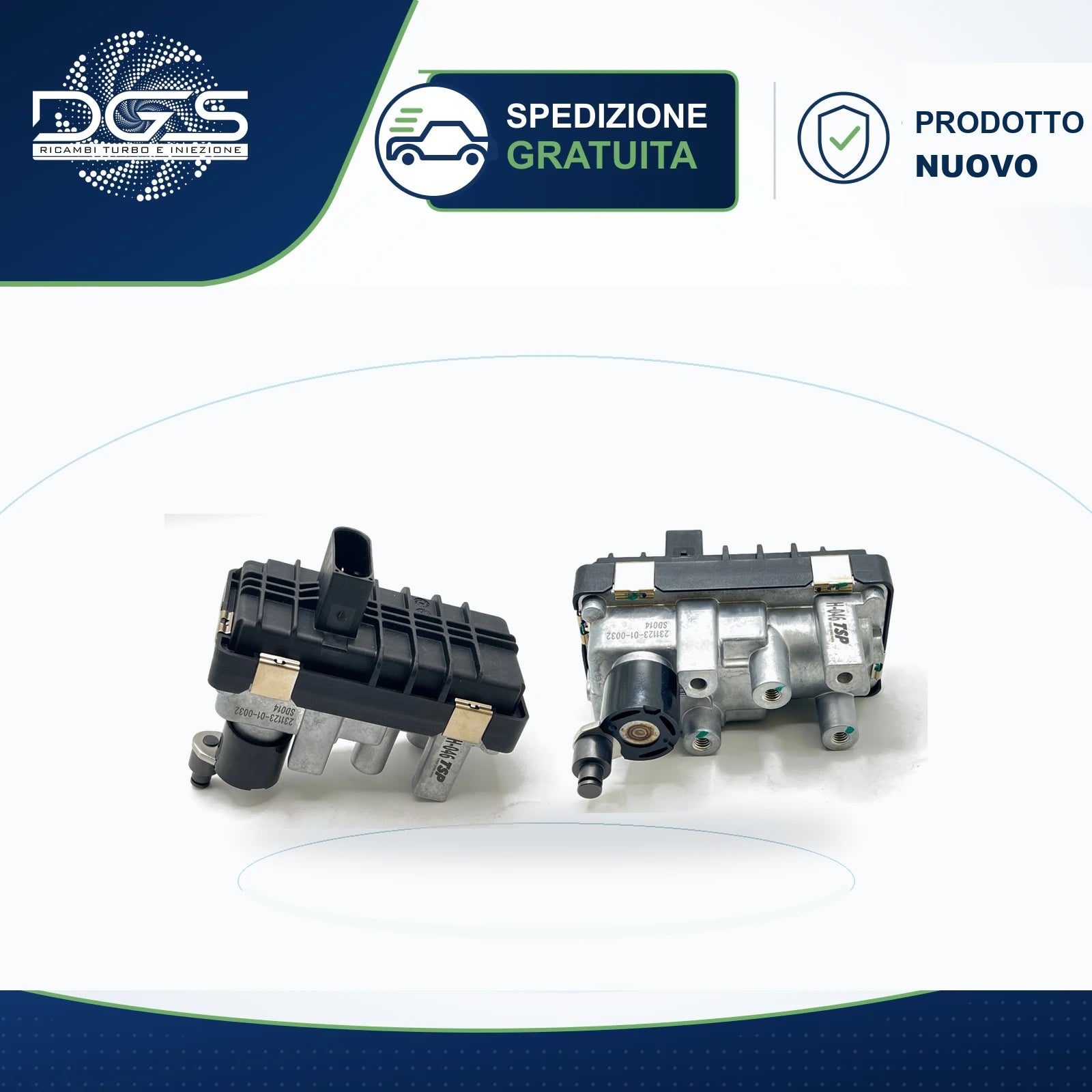 ATTUATORE ELETTRICO 797863-0077-6NW010430-10 S-UTA ATT.H046
